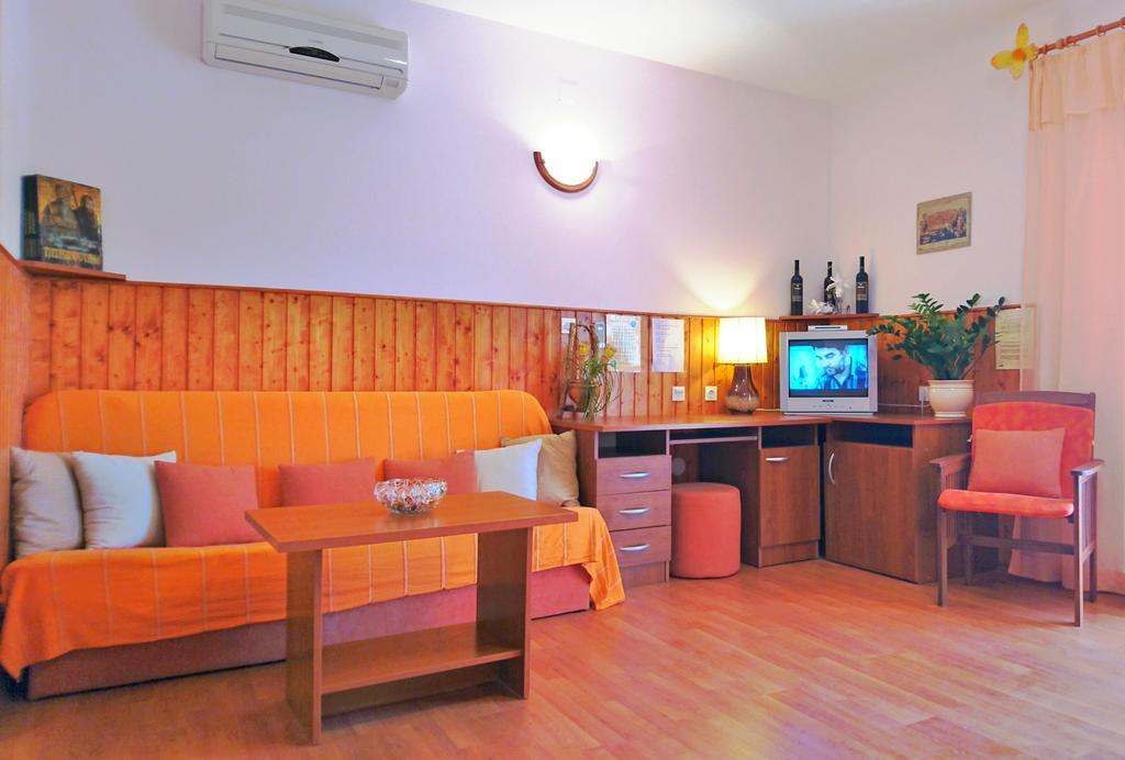 Apartments Radis Zaton  Ngoại thất bức ảnh