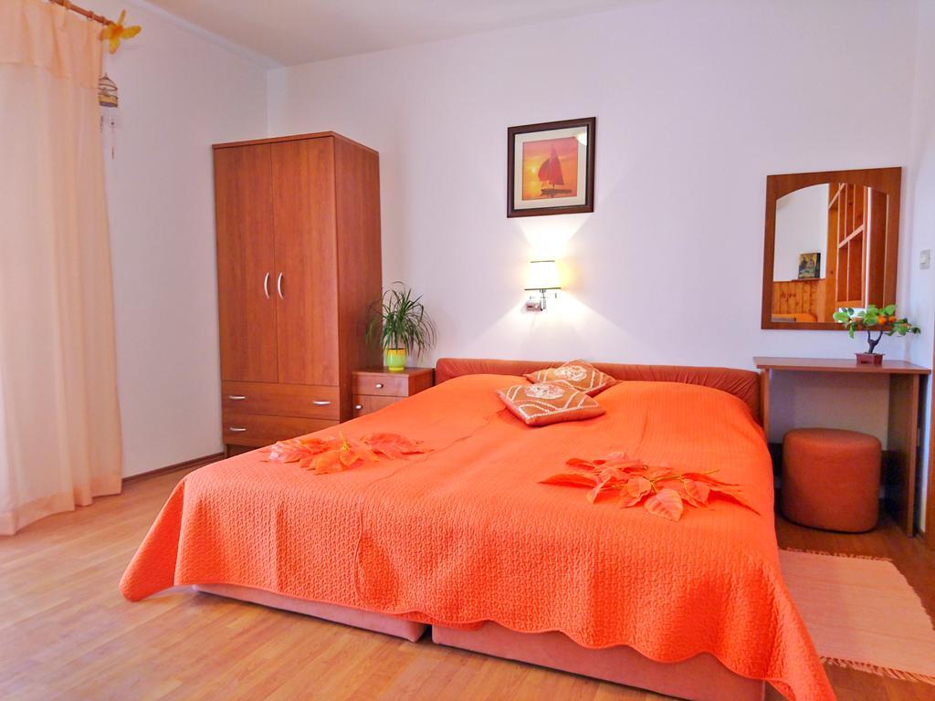 Apartments Radis Zaton  Ngoại thất bức ảnh