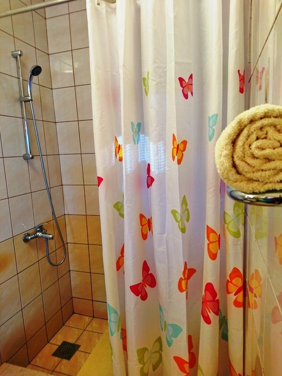Apartments Radis Zaton  Ngoại thất bức ảnh