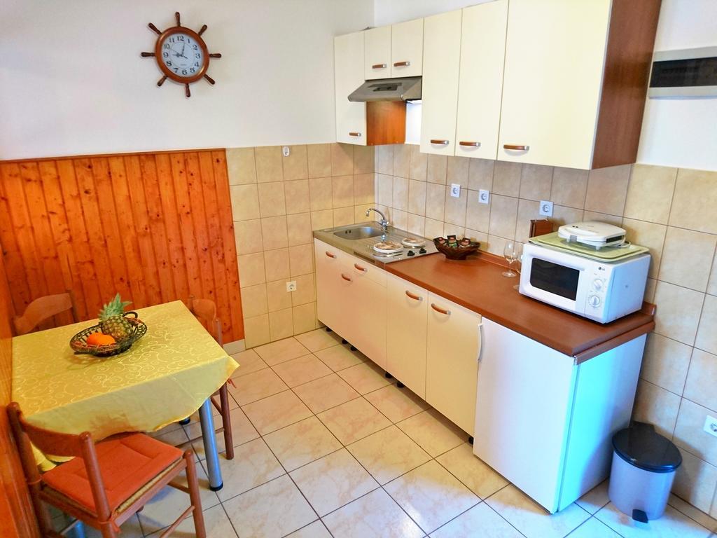 Apartments Radis Zaton  Ngoại thất bức ảnh