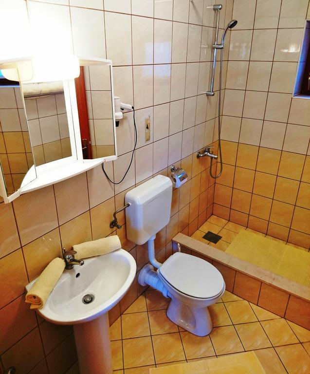 Apartments Radis Zaton  Ngoại thất bức ảnh