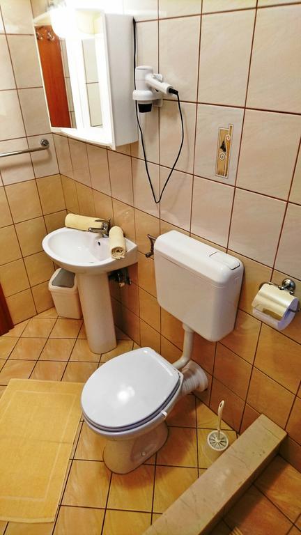 Apartments Radis Zaton  Ngoại thất bức ảnh