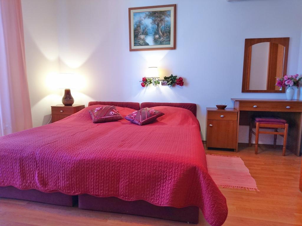 Apartments Radis Zaton  Ngoại thất bức ảnh