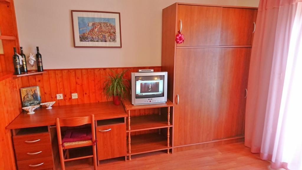 Apartments Radis Zaton  Ngoại thất bức ảnh