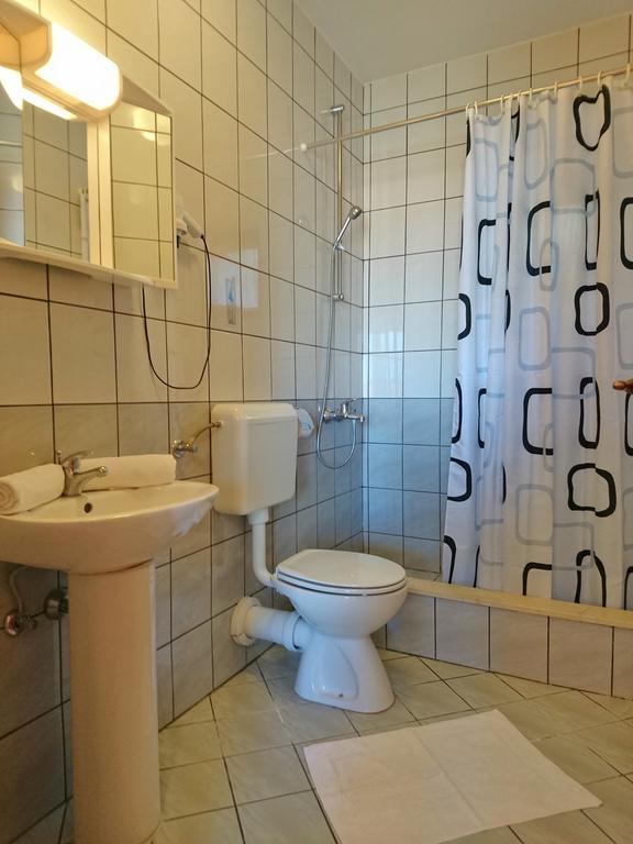 Apartments Radis Zaton  Ngoại thất bức ảnh