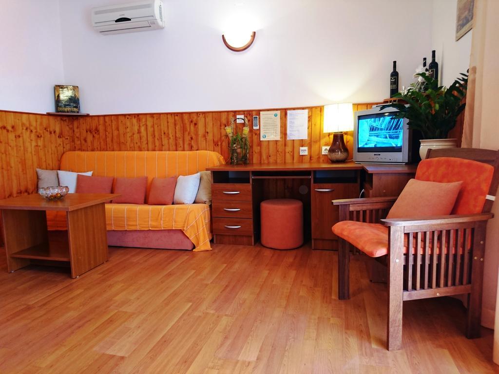 Apartments Radis Zaton  Ngoại thất bức ảnh